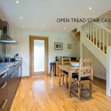 Mains Of Taymouth Country Estate 5* Maxwell Villas كينمور المظهر الخارجي الصورة