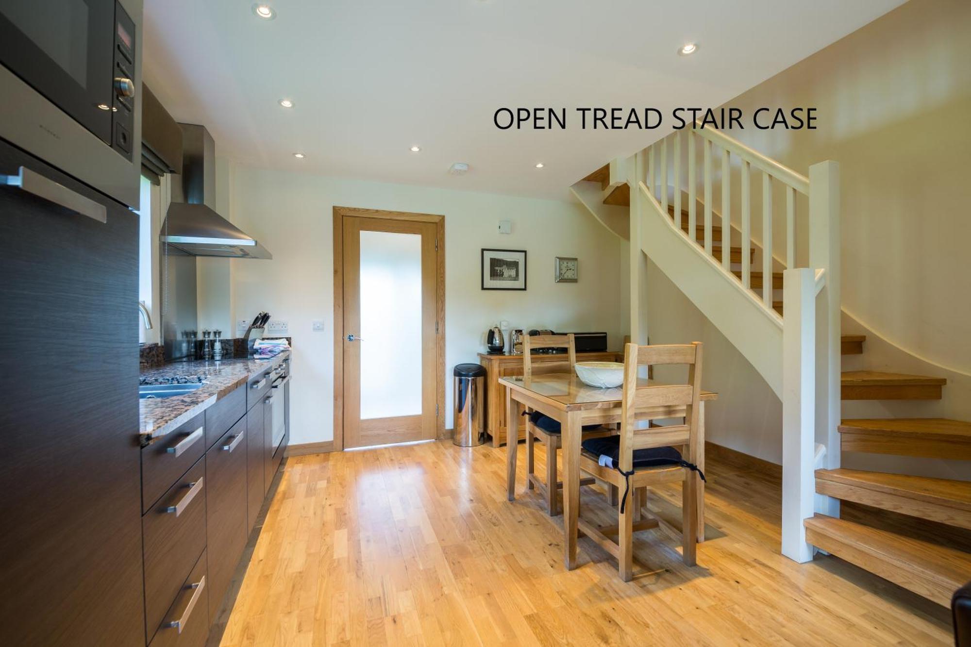 Mains Of Taymouth Country Estate 5* Maxwell Villas كينمور المظهر الخارجي الصورة