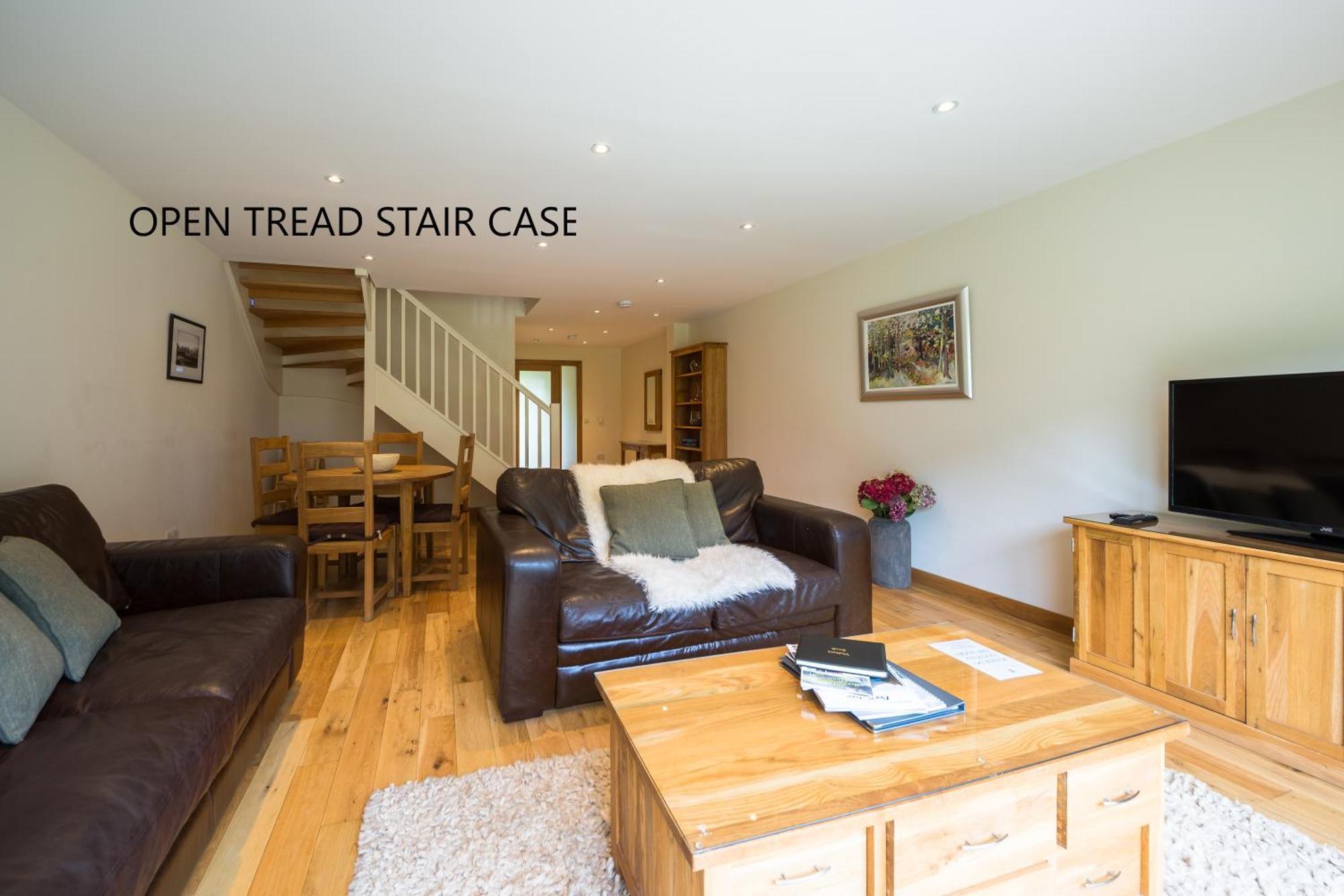 Mains Of Taymouth Country Estate 5* Maxwell Villas كينمور المظهر الخارجي الصورة