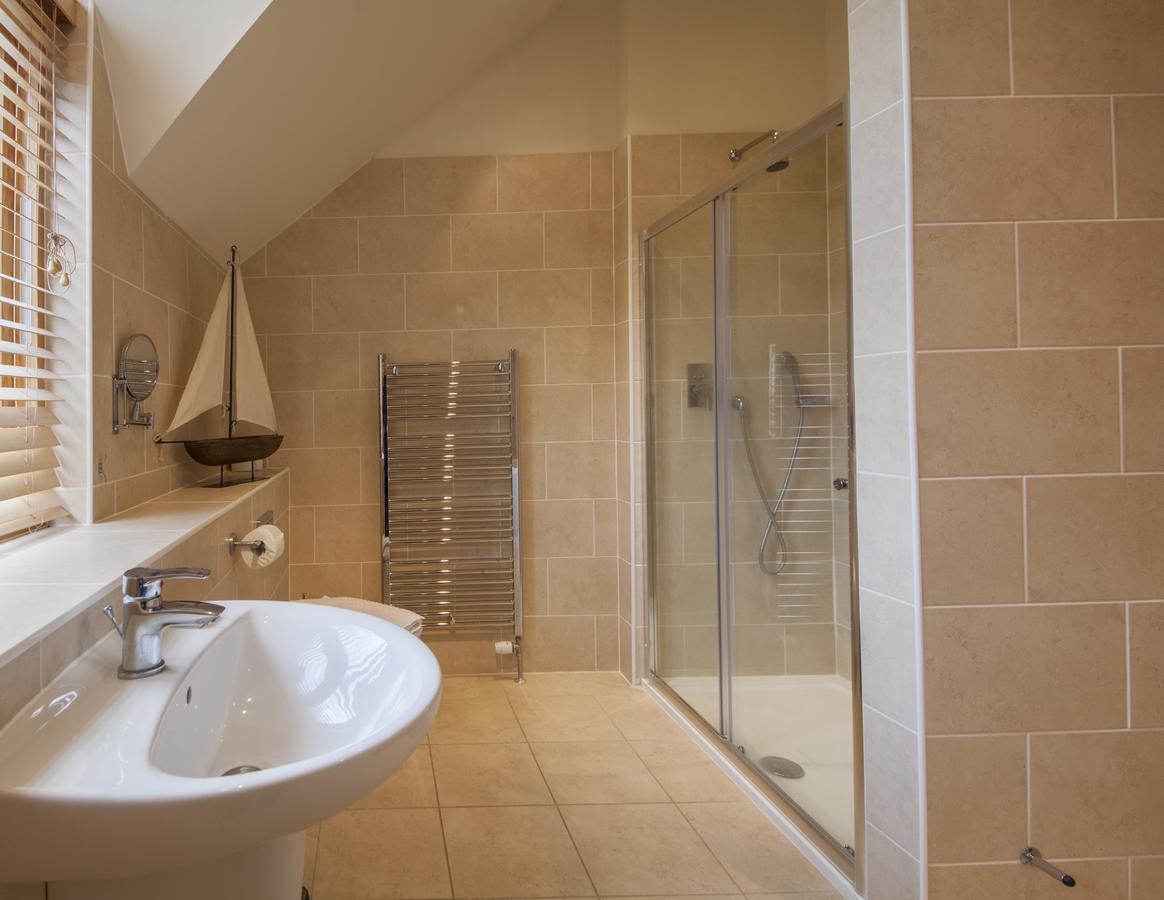 Mains Of Taymouth Country Estate 5* Maxwell Villas كينمور المظهر الخارجي الصورة