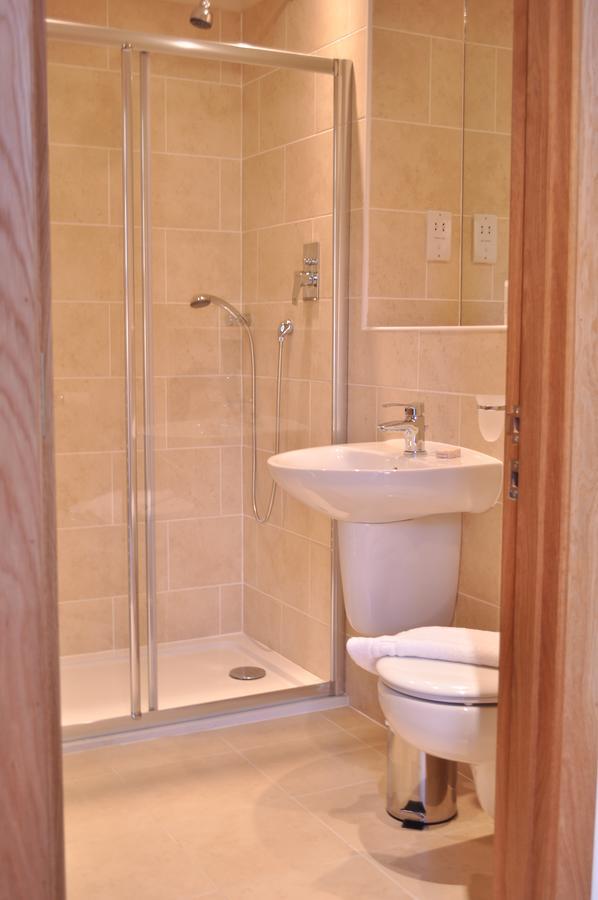 Mains Of Taymouth Country Estate 5* Maxwell Villas كينمور المظهر الخارجي الصورة